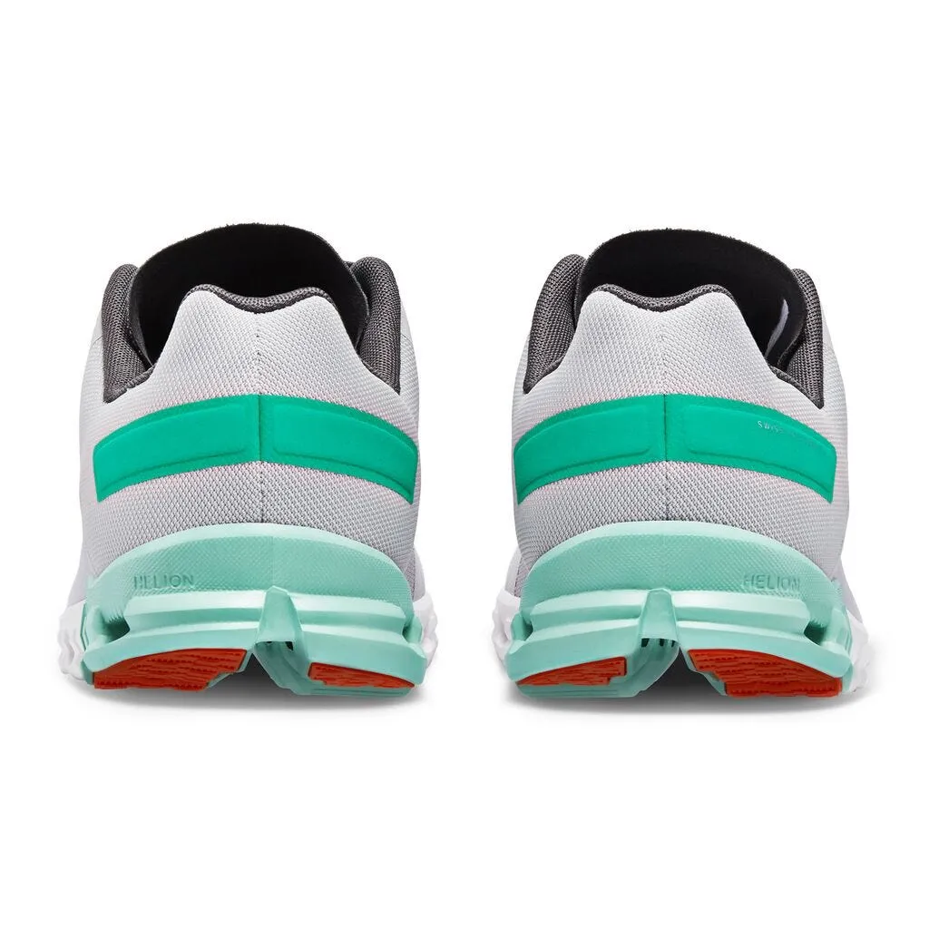 Zapatillas Running Hombre On Cloud Flow Blanca 