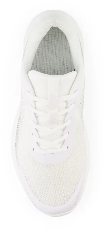 Zapatillas Running Niño New Balance 520 Blanca