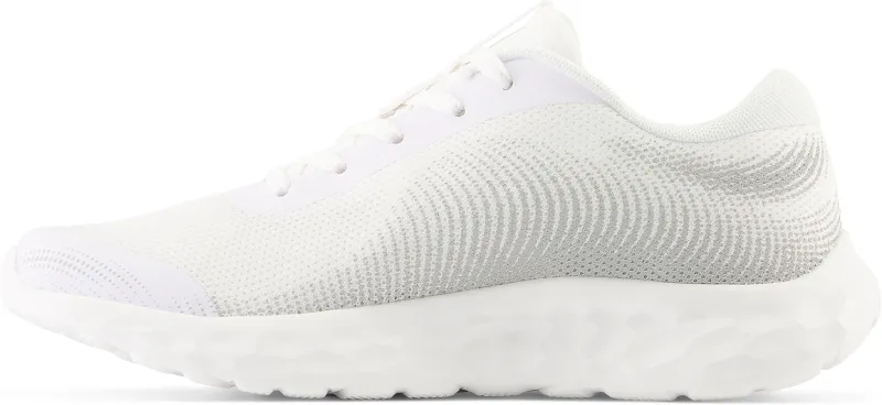 Zapatillas Running Niño New Balance 520 Blanca