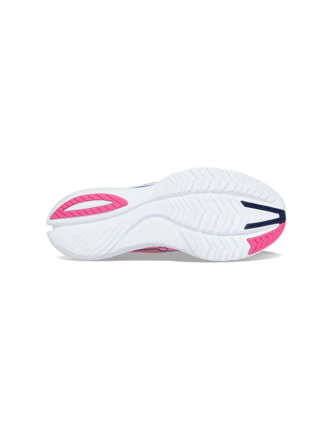 Zapatillas Saocony Kinvara 13 Mujer Pink