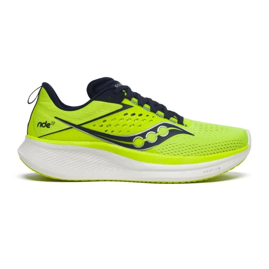  Zapatillas Saucony Ride 17