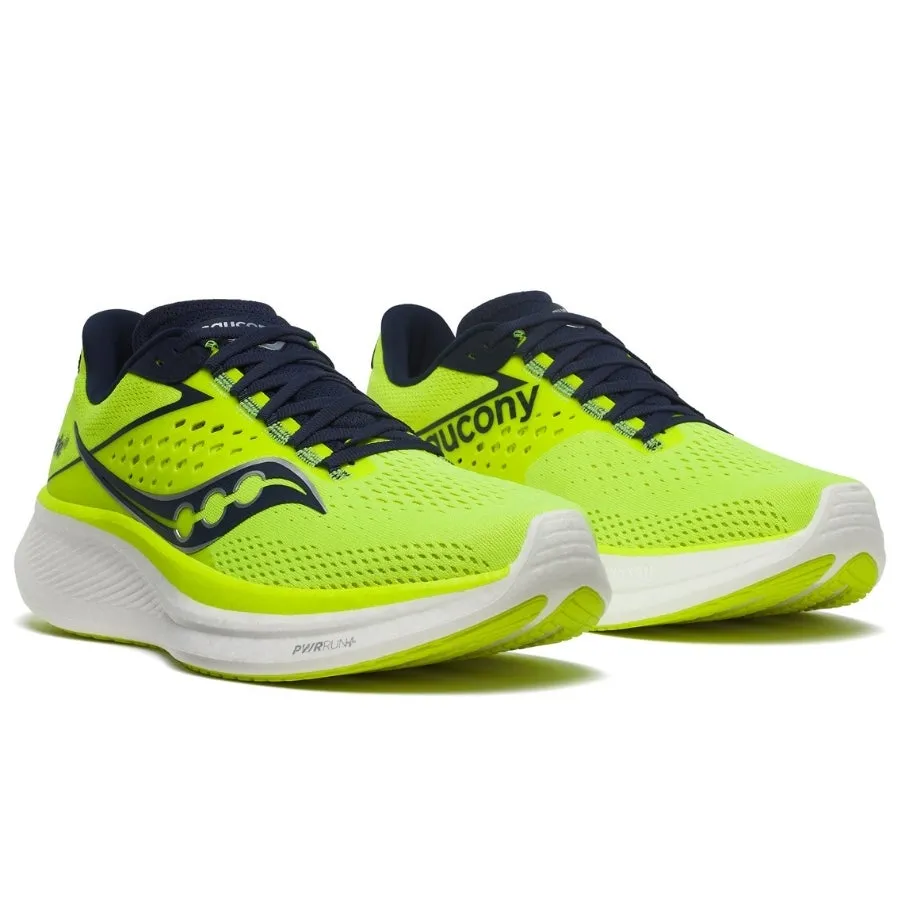  Zapatillas Saucony Ride 17