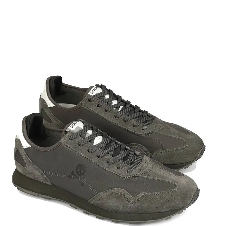 Zapatillas Scalpers Prax Antracita