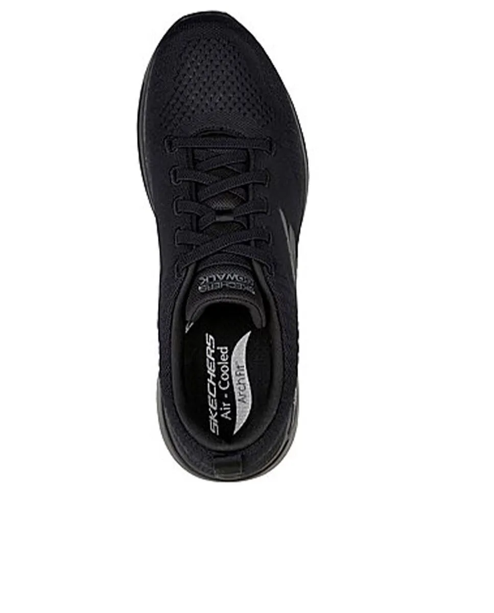 Zapatillas Skechers 216126_BBK