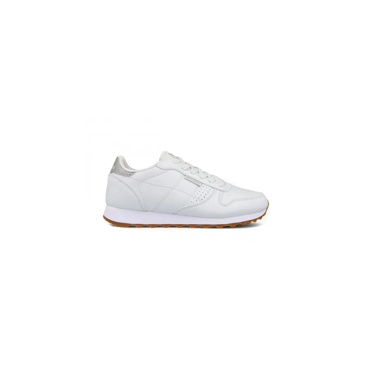 Zapatillas Skechers blancas mujer Old School Cool Sk699