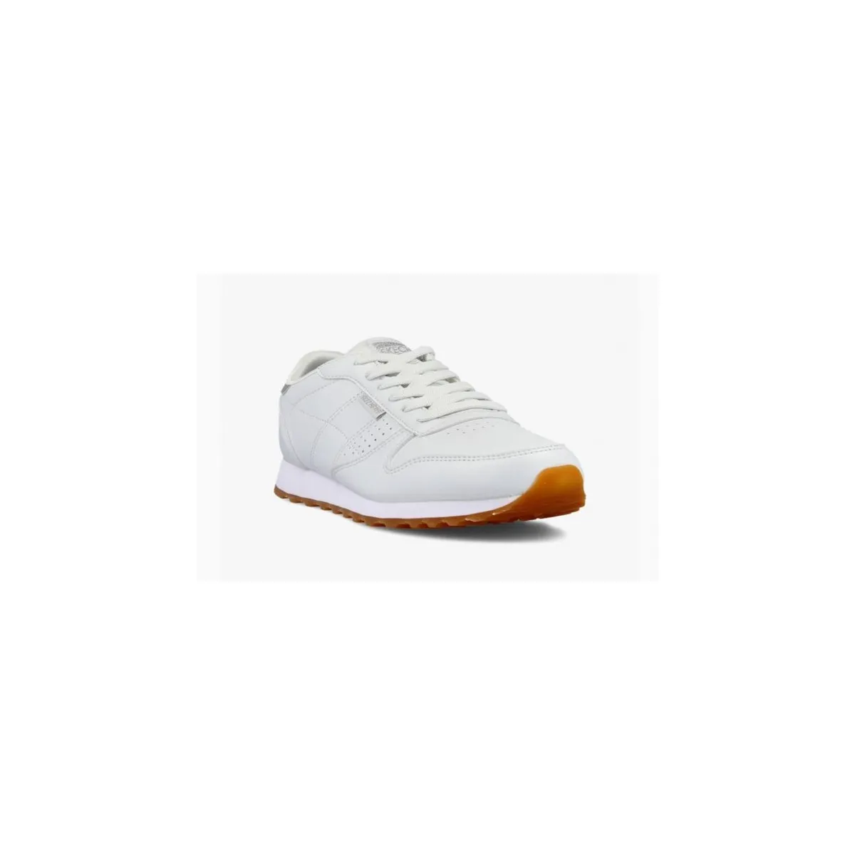 Zapatillas Skechers blancas mujer Old School Cool Sk699