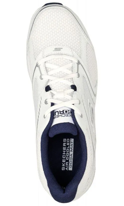 Zapatillas Skechers GO RUN Consistent Specie Blanca