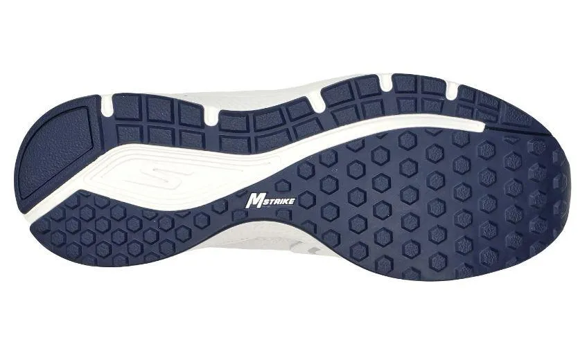 Zapatillas Skechers GO RUN Consistent Specie Blanca