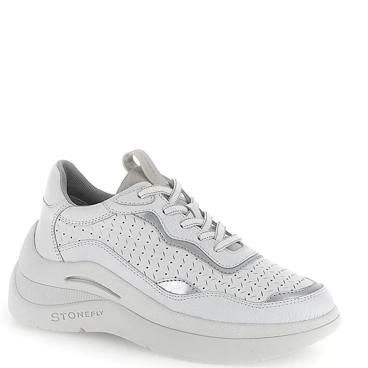 Zapatillas Stonefly Rocha 3 Hielo