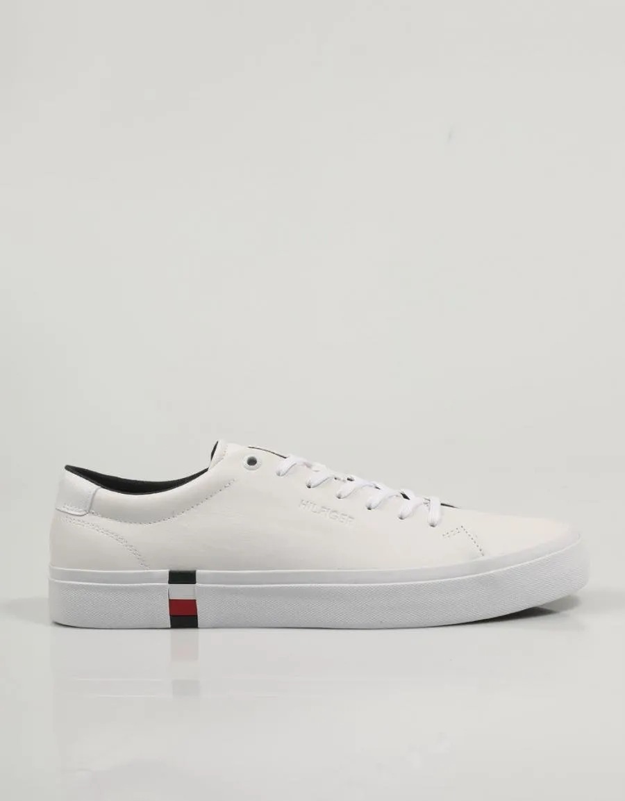  zapatillas TOMMY HILFIGER Modern en Blanco 81411