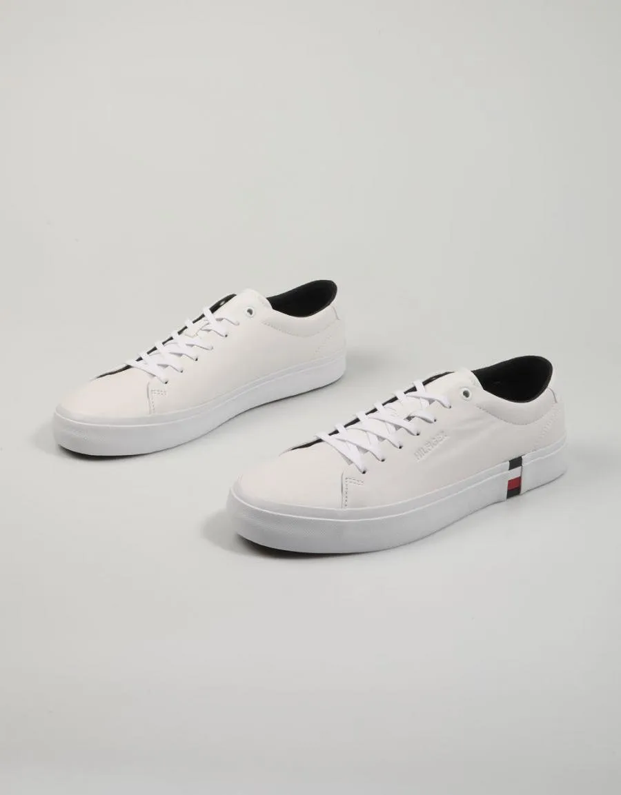  zapatillas TOMMY HILFIGER Modern en Blanco 81411