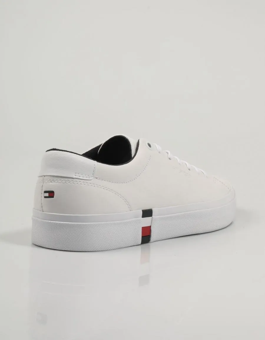  zapatillas TOMMY HILFIGER Modern en Blanco 81411