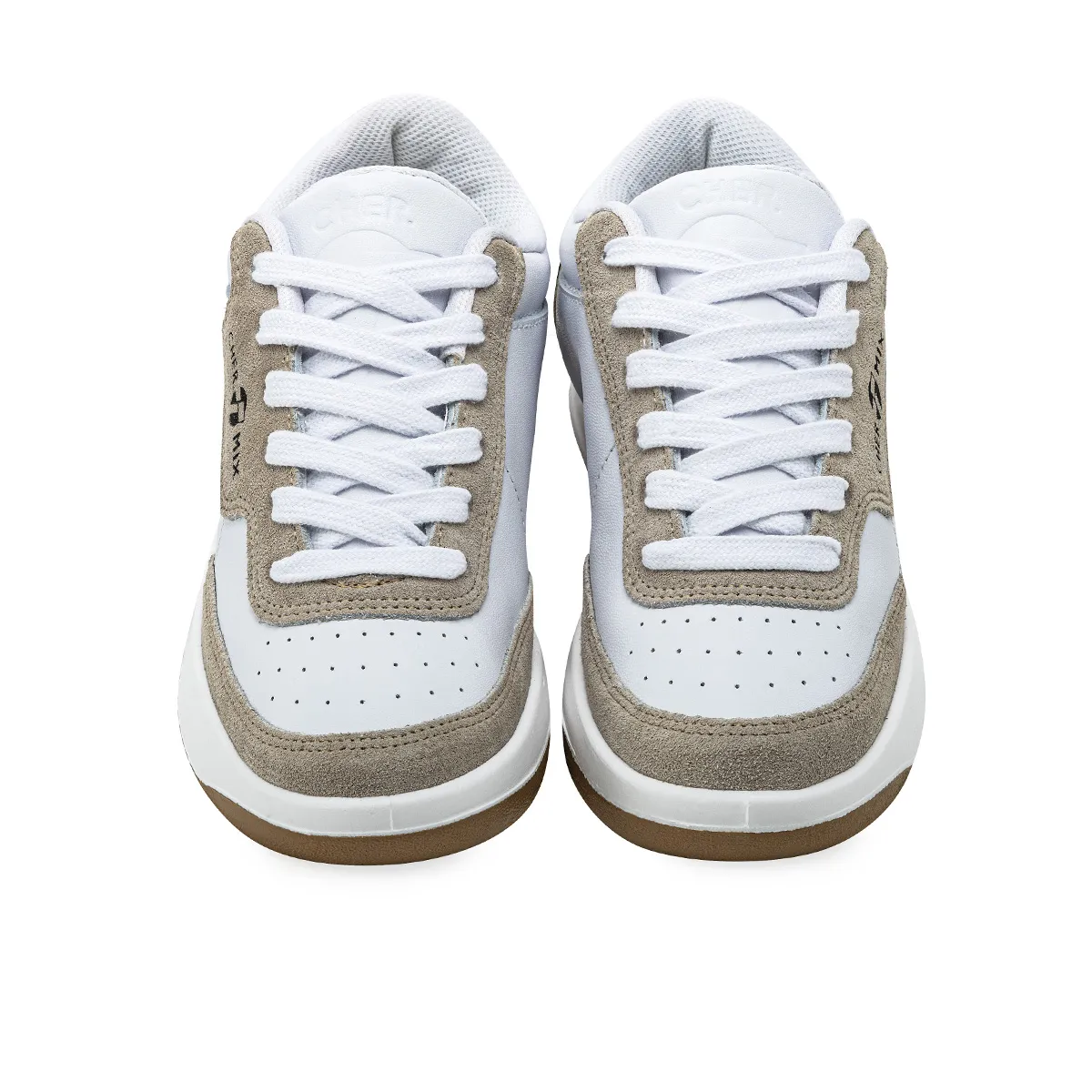 Zapatillas Topper X Forcer Cher Mix Blanca