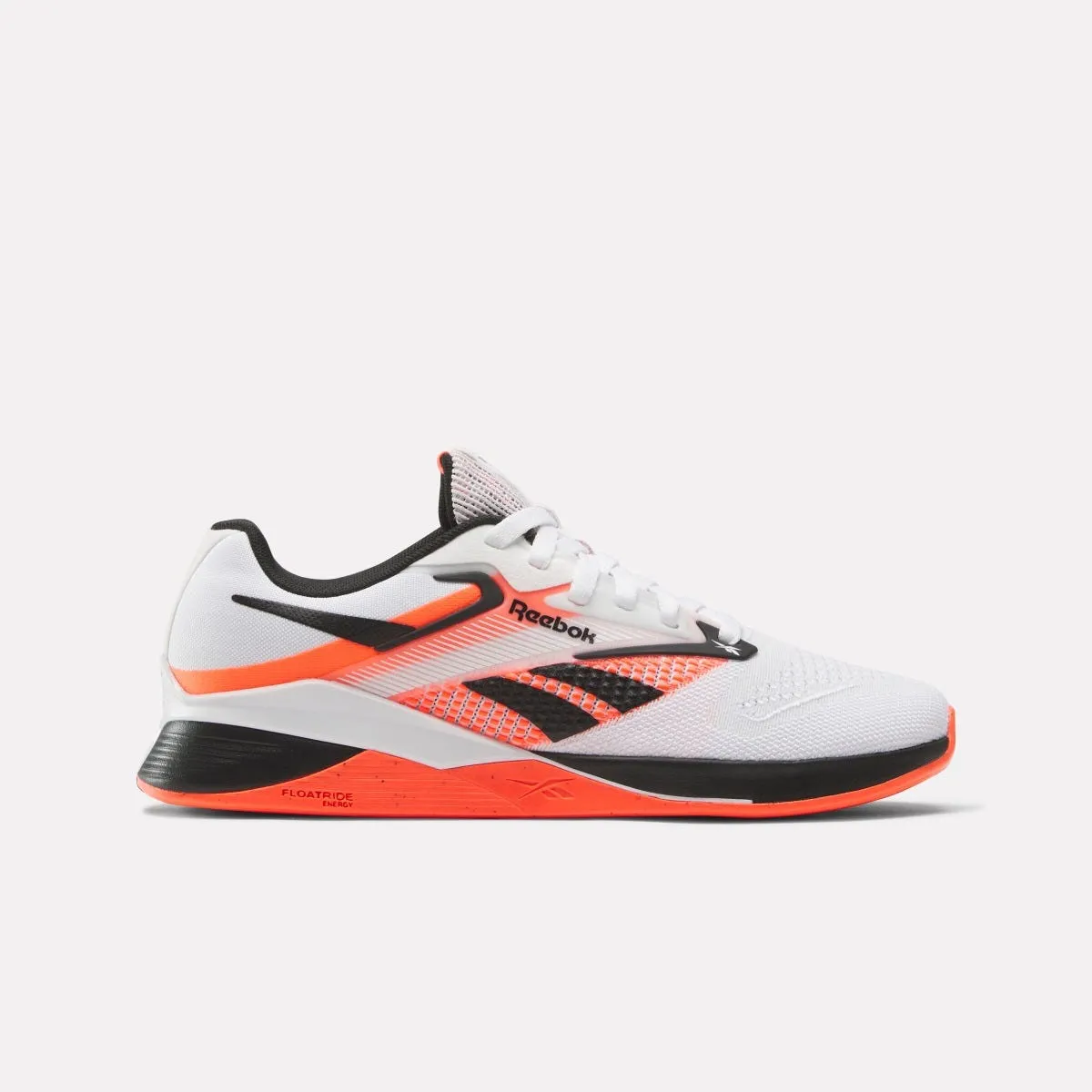 Zapatillas Training Mujer Reebok Nano X4 Blanca