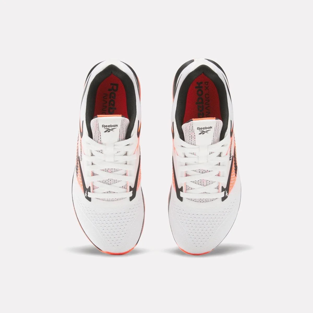 Zapatillas Training Mujer Reebok Nano X4 Blanca