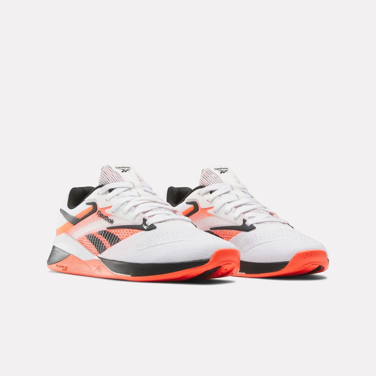 Zapatillas Training Mujer Reebok Nano X4 Blanca