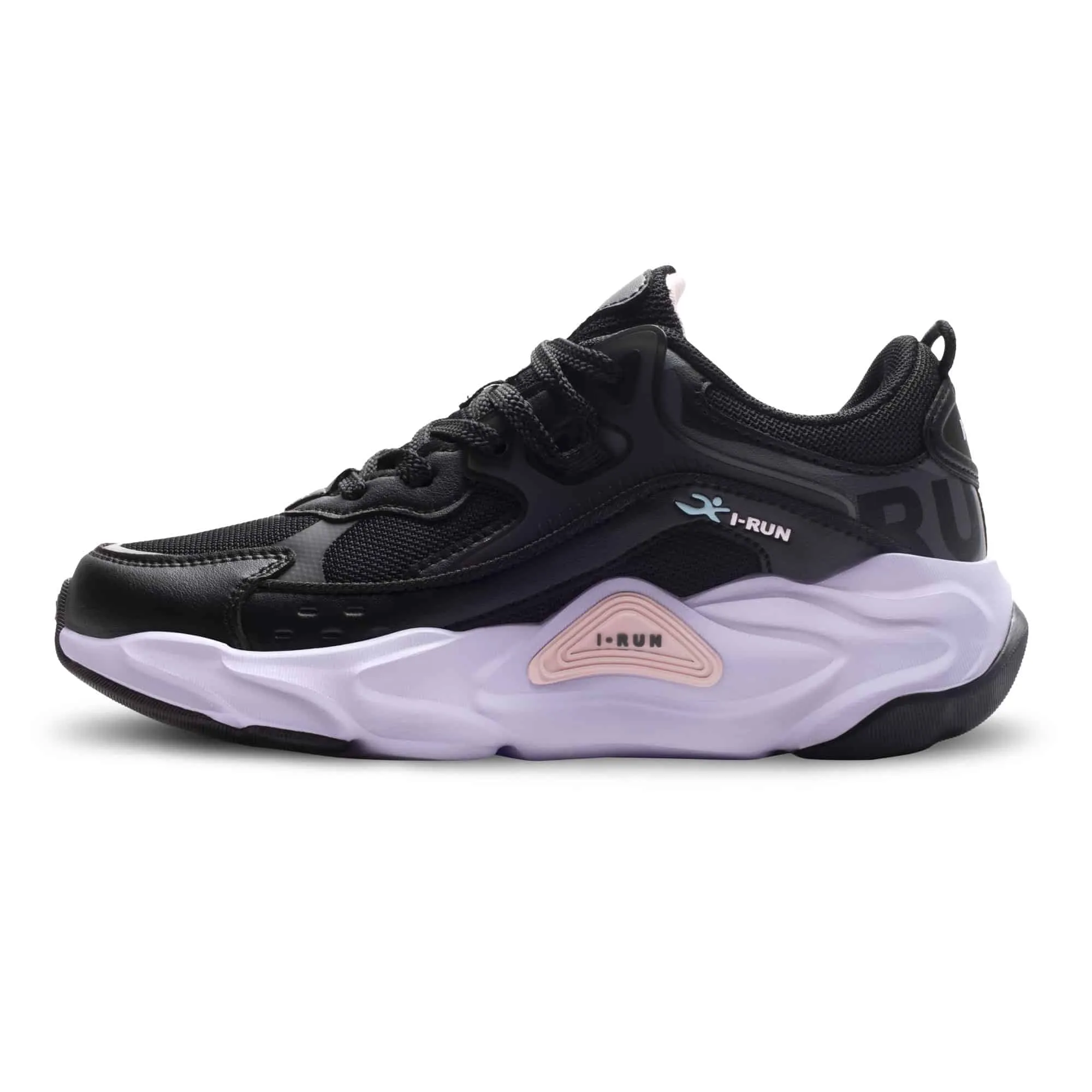 ZAPATILLAS TRAINNING PARA MUJER IRUN UNIVERS 7570F6