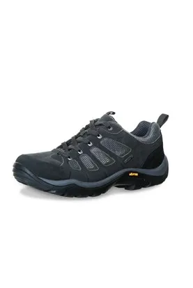 Zapatillas Trekking Hombre Vibram Field