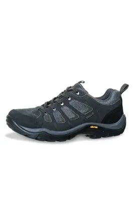 Zapatillas Trekking Hombre Vibram Field