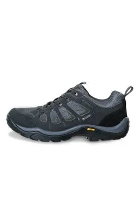 Zapatillas Trekking Hombre Vibram Field