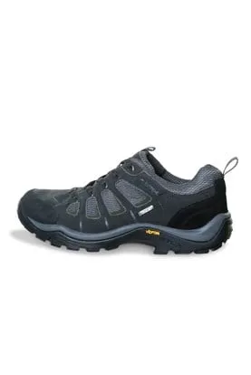 Zapatillas Trekking Hombre Vibram Field