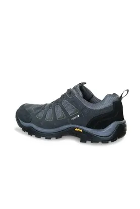 Zapatillas Trekking Hombre Vibram Field