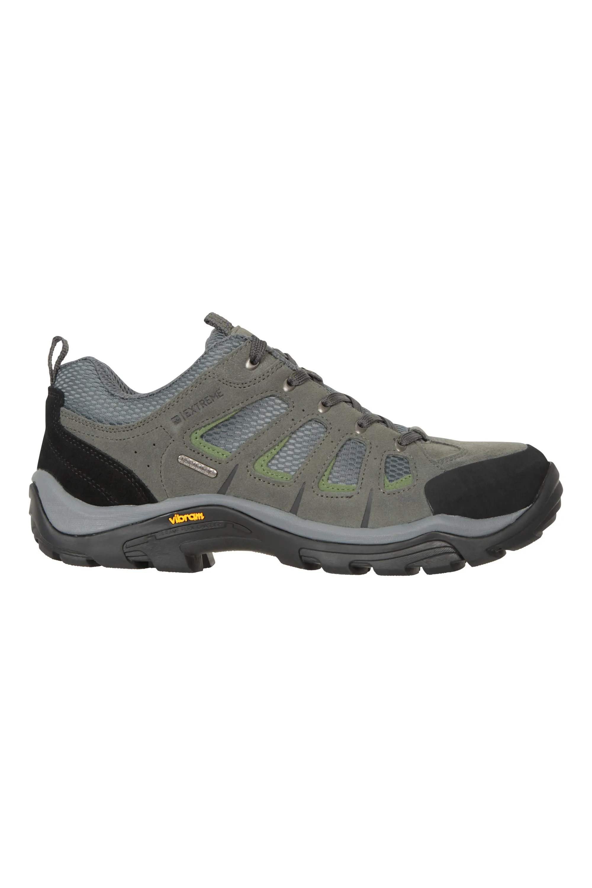 Zapatillas Trekking Hombre Vibram Field