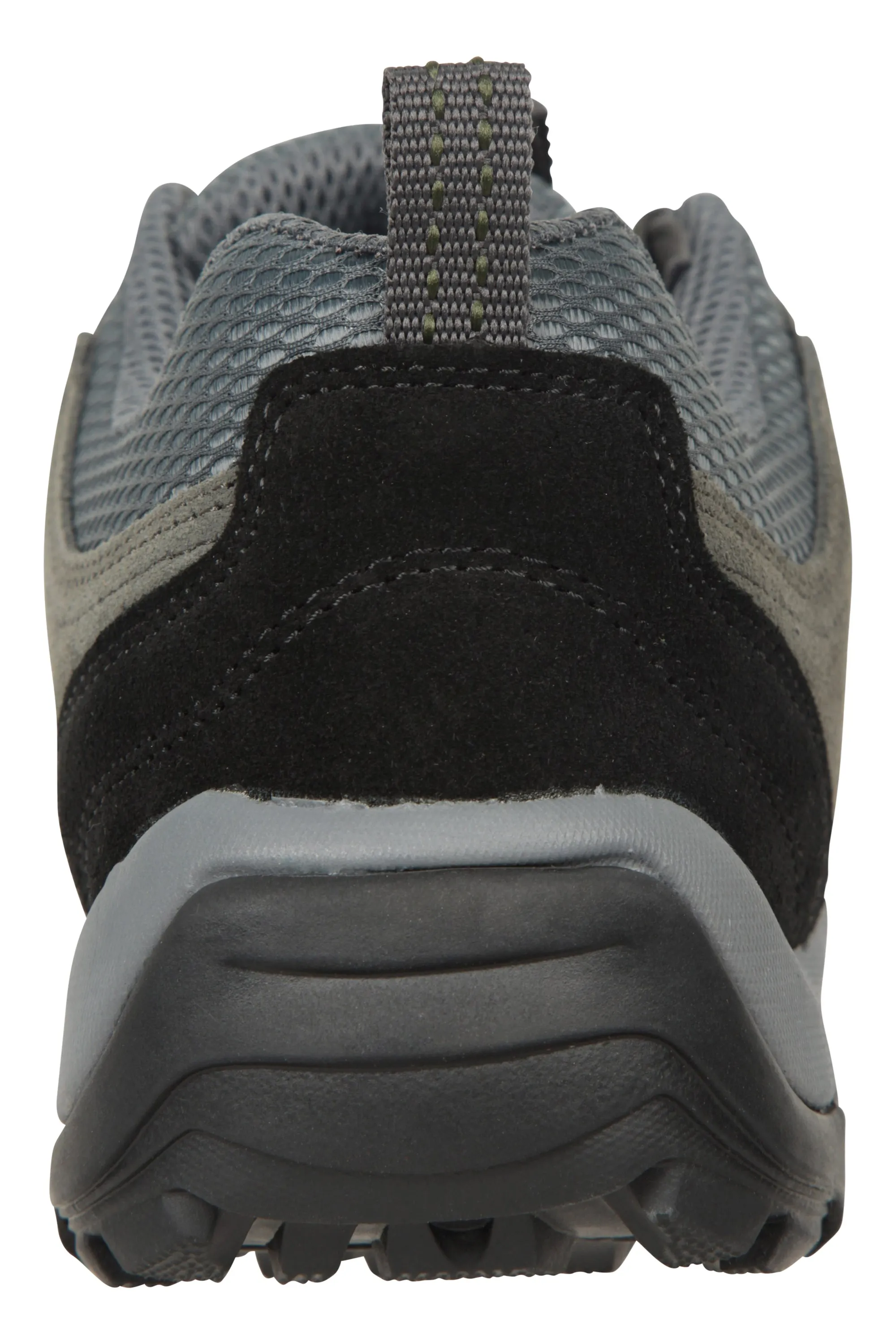 Zapatillas Trekking Hombre Vibram Field