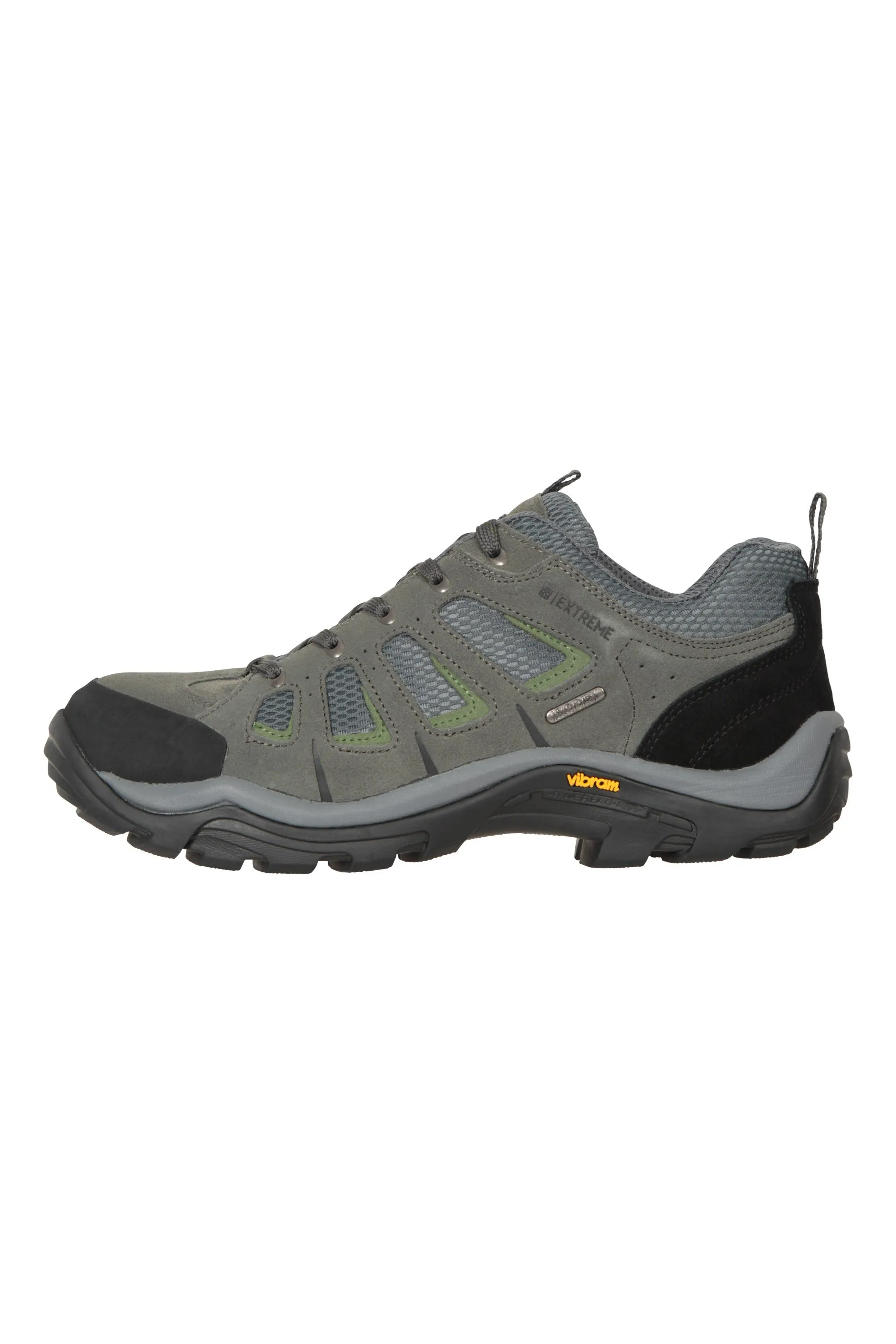 Zapatillas Trekking Hombre Vibram Field