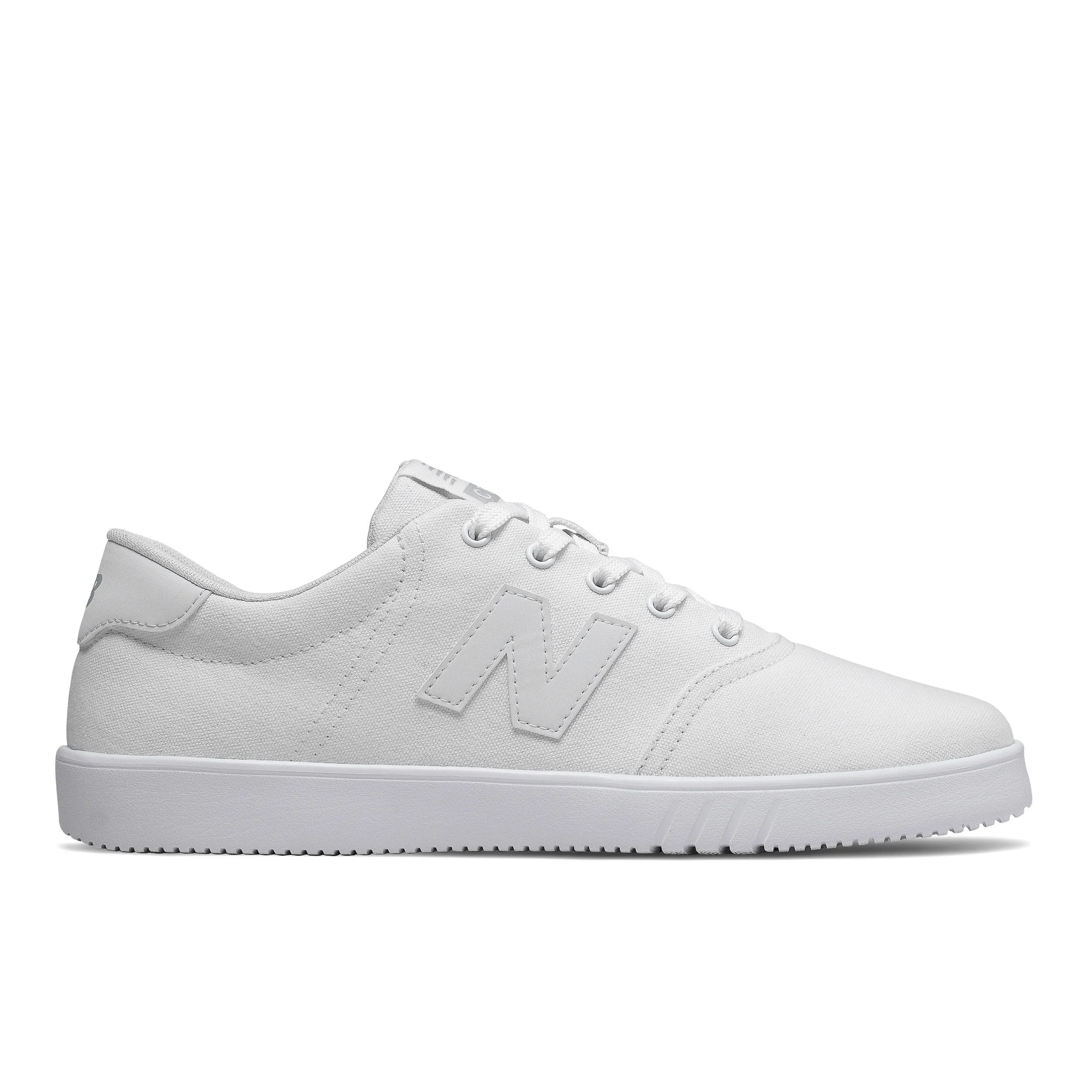 Zapatillas Urbanas Hombre New Balance CT10 Blanca