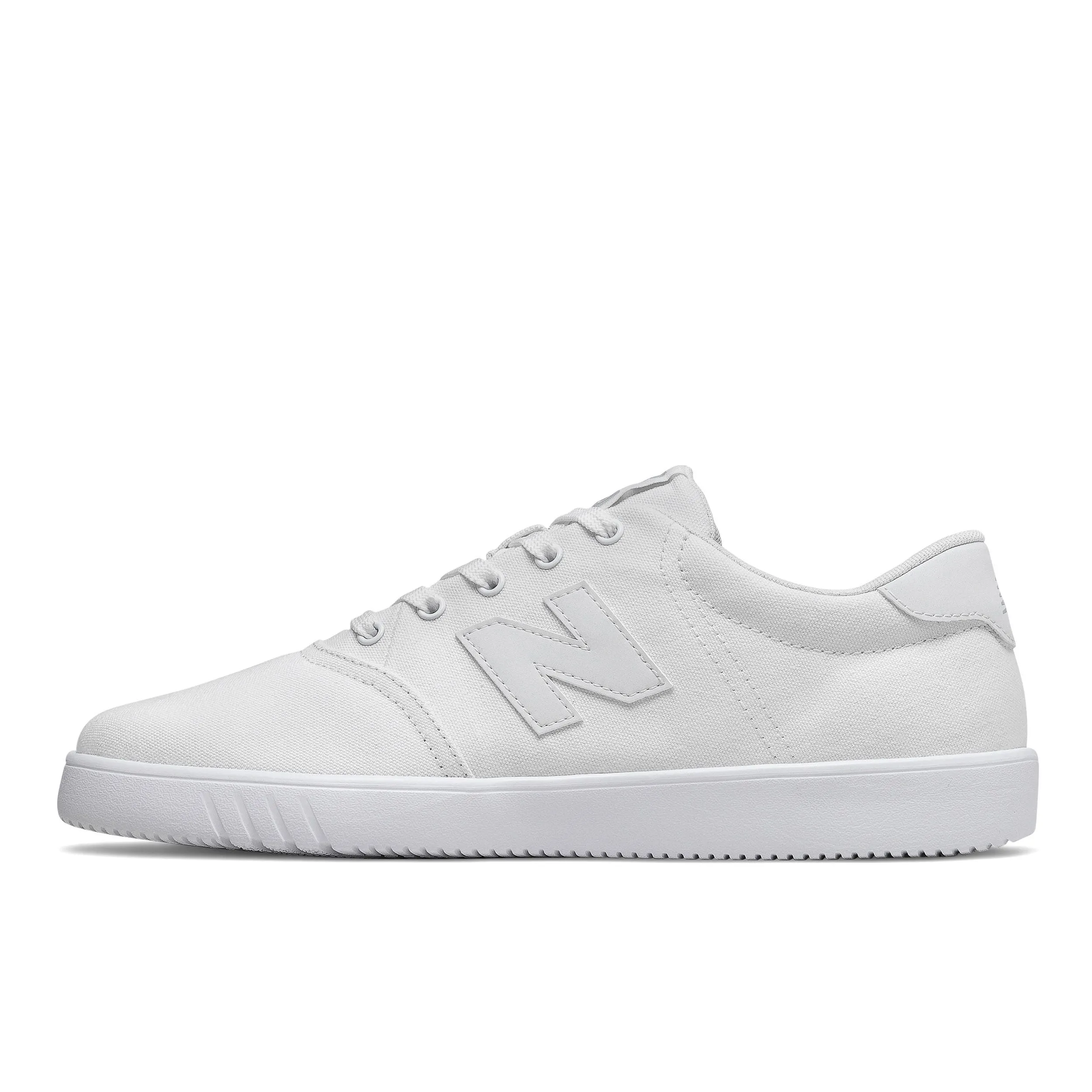 Zapatillas Urbanas Hombre New Balance CT10 Blanca