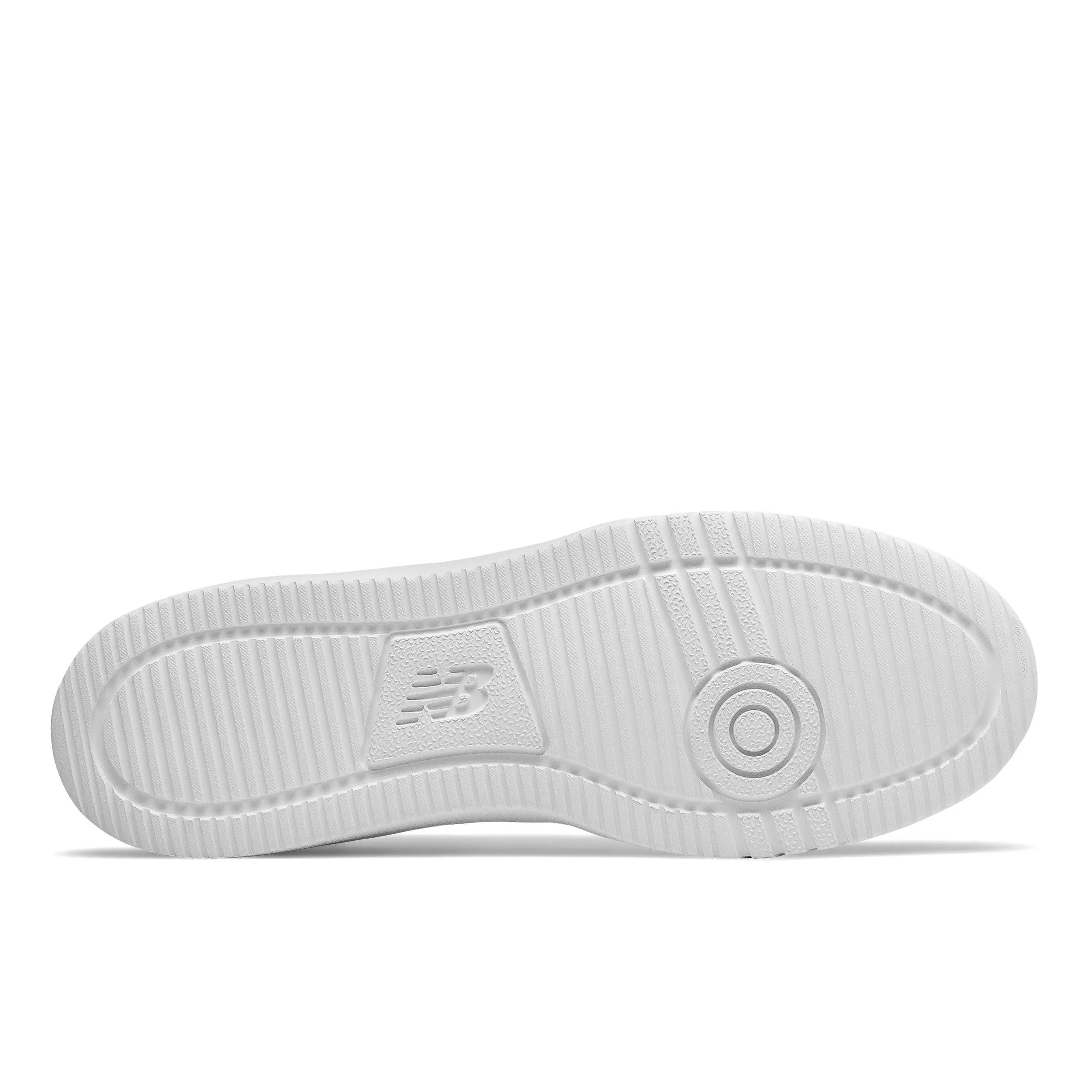 Zapatillas Urbanas Hombre New Balance CT10 Blanca