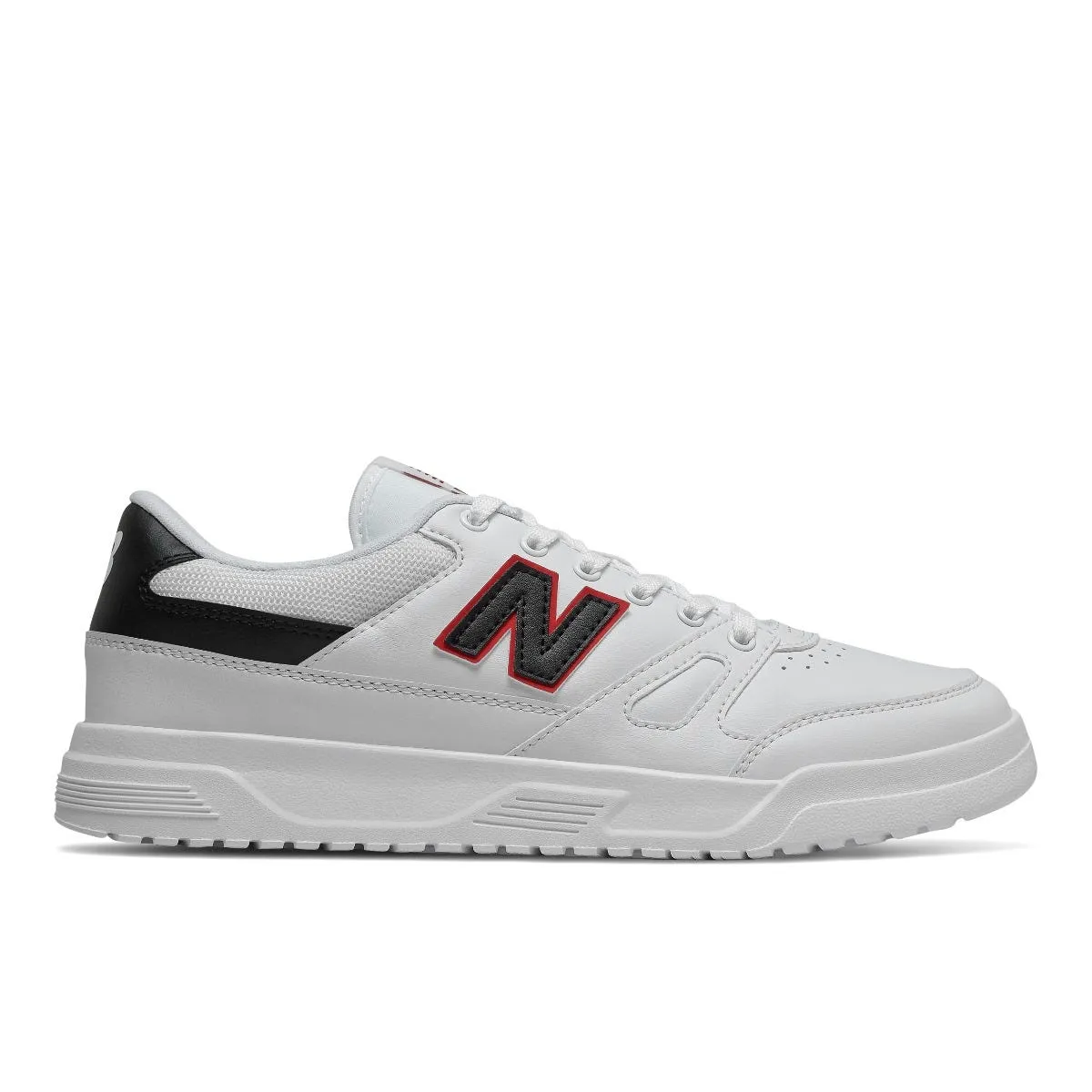 Zapatillas Urbanas Hombre New Balance CT20 Blanca