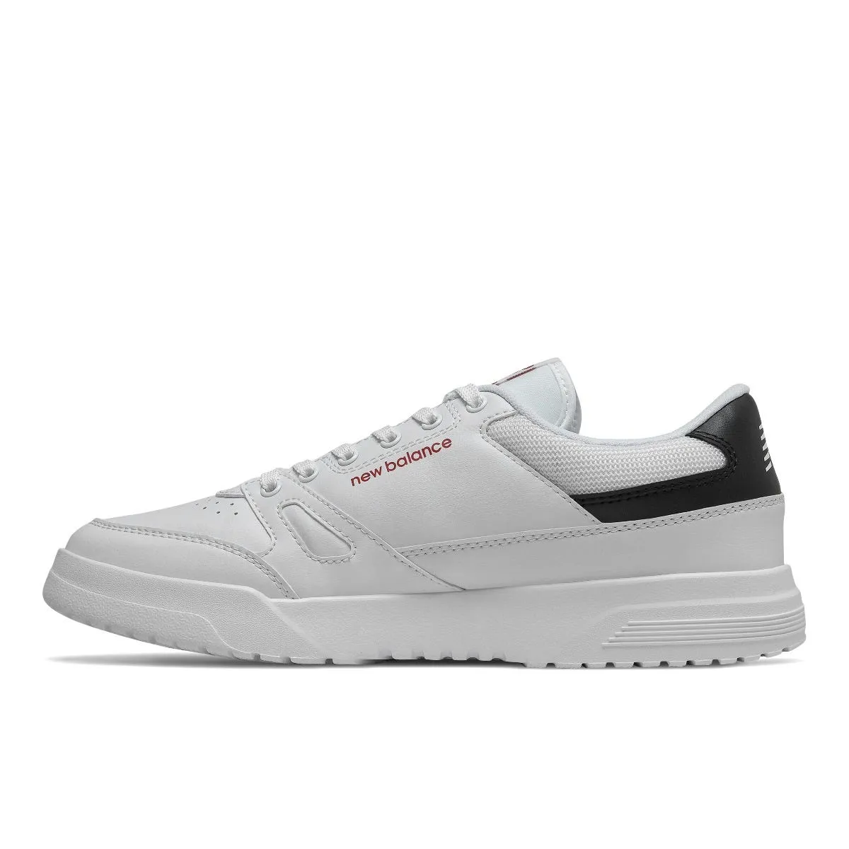 Zapatillas Urbanas Hombre New Balance CT20 Blanca