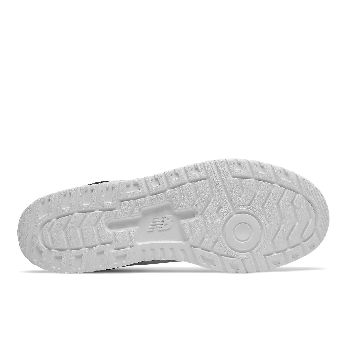 Zapatillas Urbanas Hombre New Balance CT20 Blanca