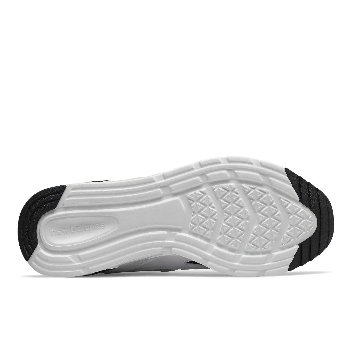 Zapatillas Urbanas Hombre New Balance X45 Blanca