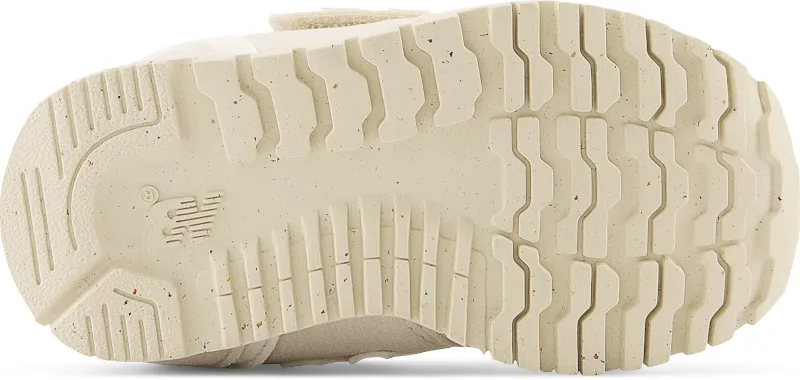 Zapatillas Urbanas Infantil New Balance 373 Blanca