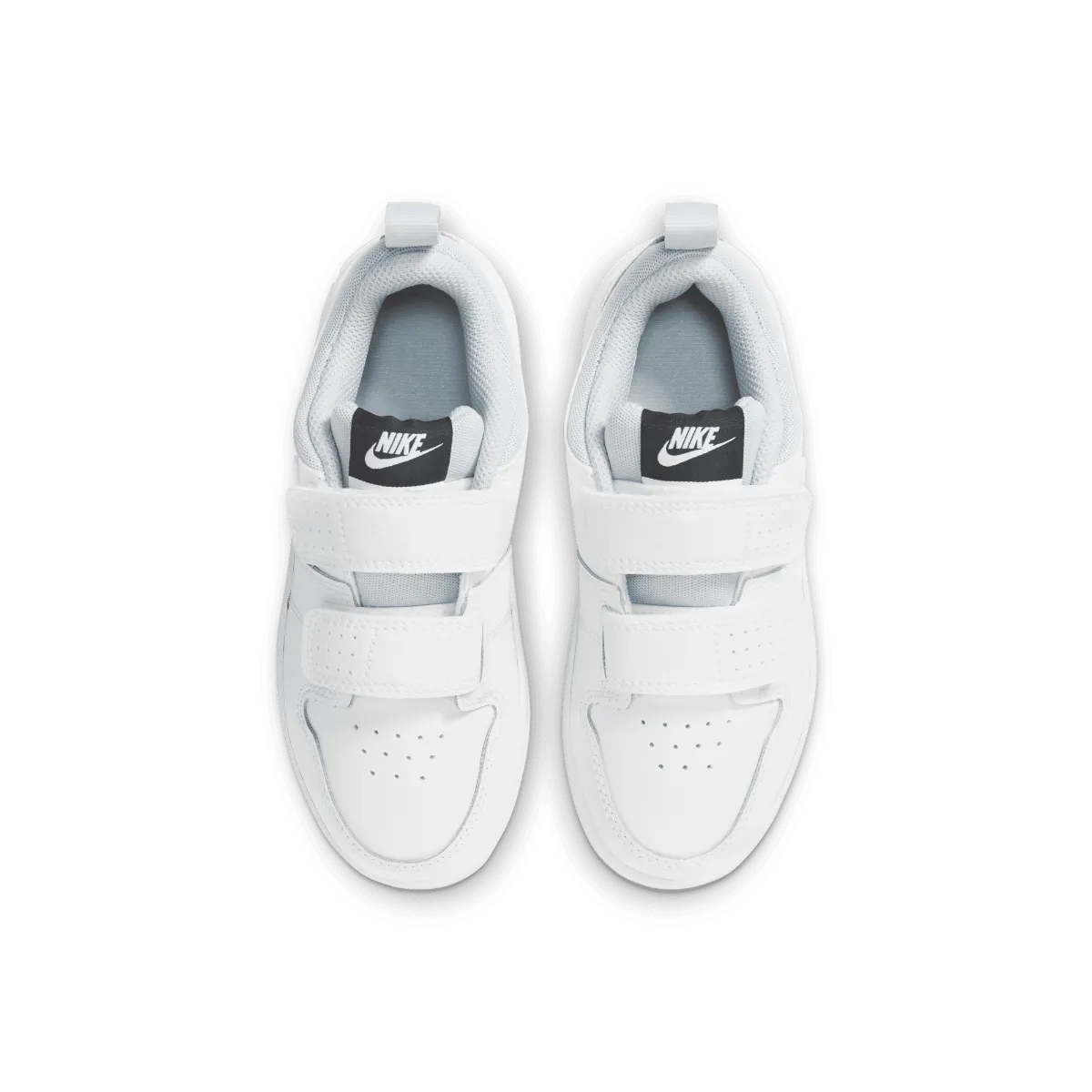 Zapatillas Urbanas Niño Nike Pico 5 Blanca
