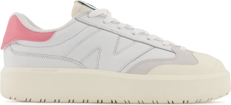 Zapatillas Urbanas Unisex New Balance CT302 Blanca
