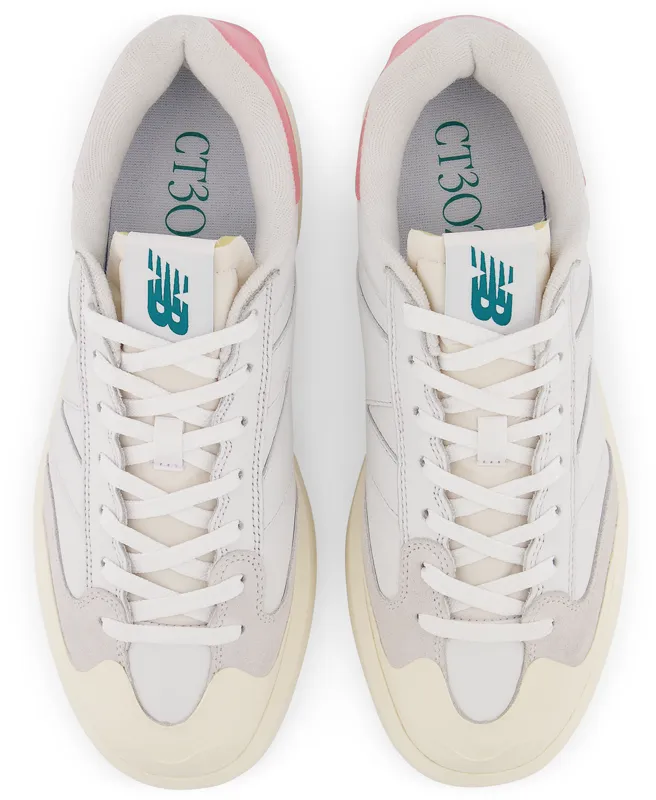 Zapatillas Urbanas Unisex New Balance CT302 Blanca