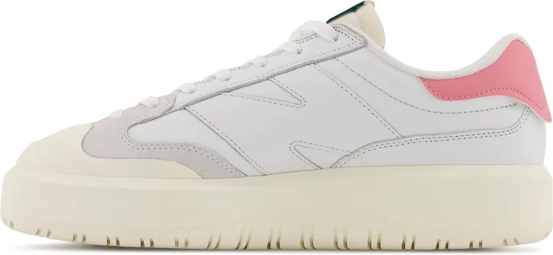 Zapatillas Urbanas Unisex New Balance CT302 Blanca