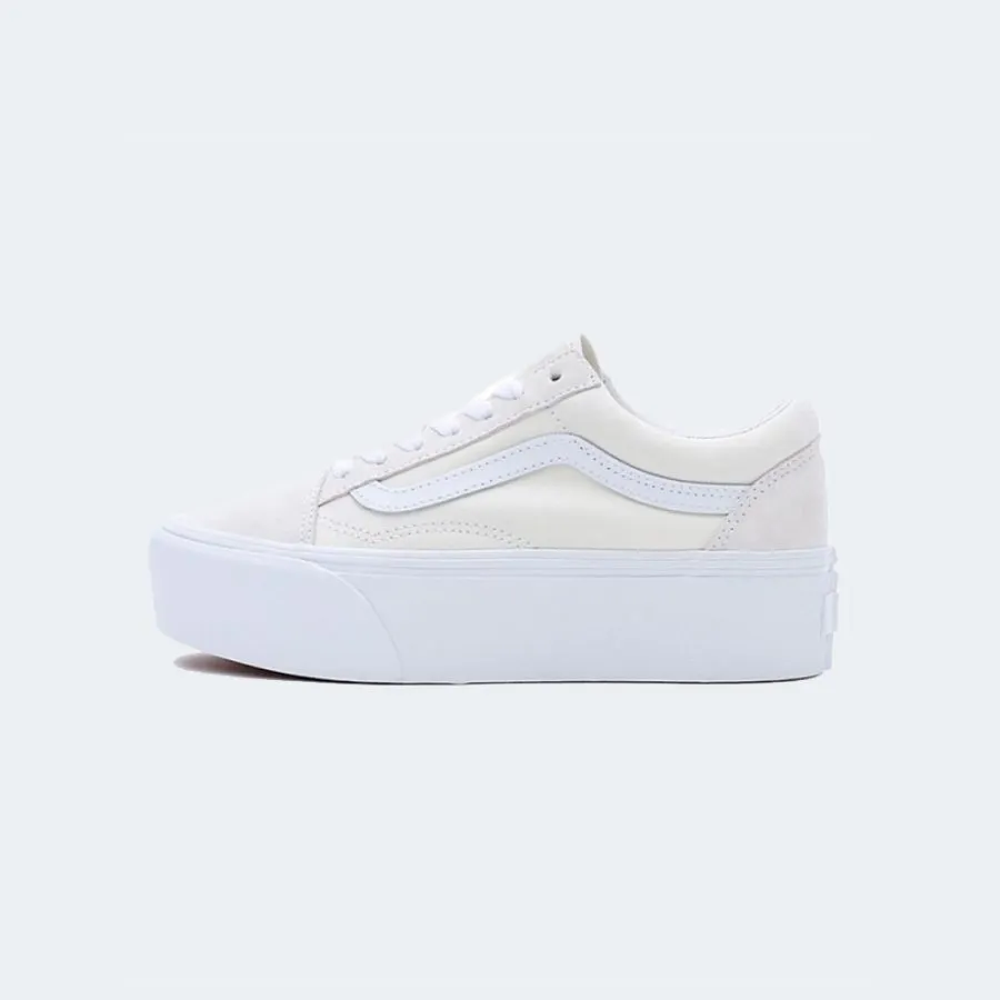 Zapatillas Vans Old Skool Stackform VN0009PZCCZ1