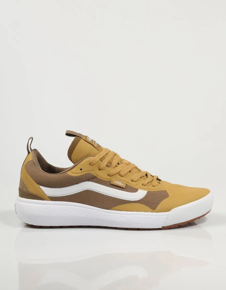  zapatillas VANS Ultrarange en Amarillo 78339