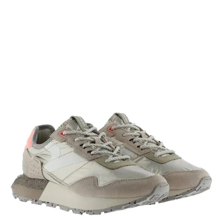 Zapatillas Victoria Wing Plata