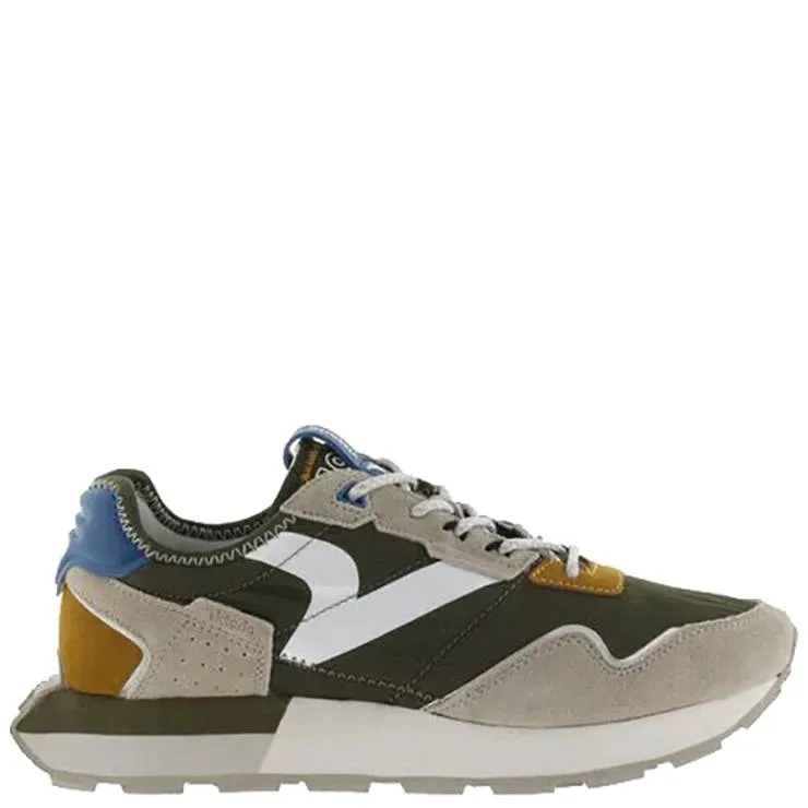 Zapatillas Victoria Wing Sport Kaki
