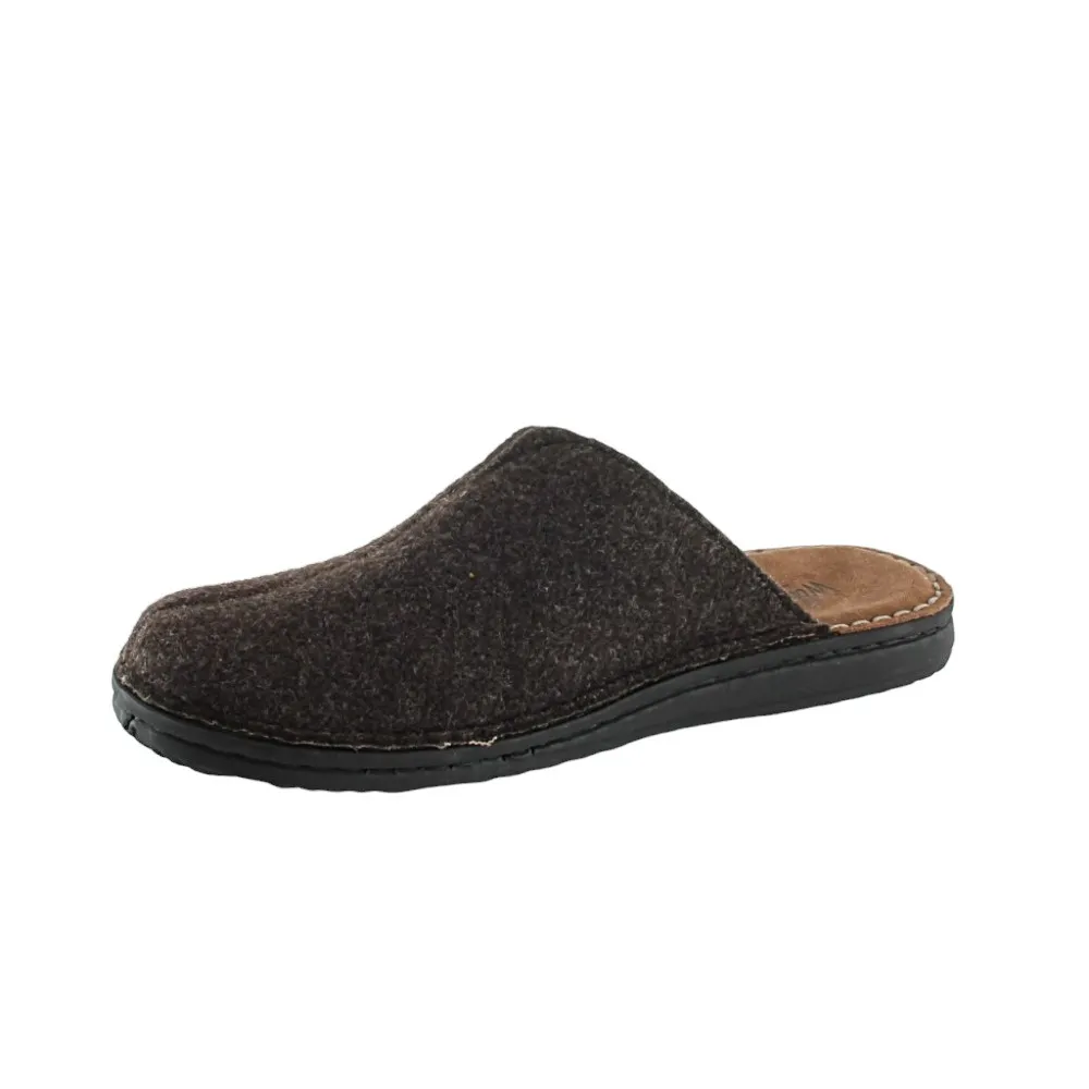 Zapatillas Walk Fly 36727 Marrón