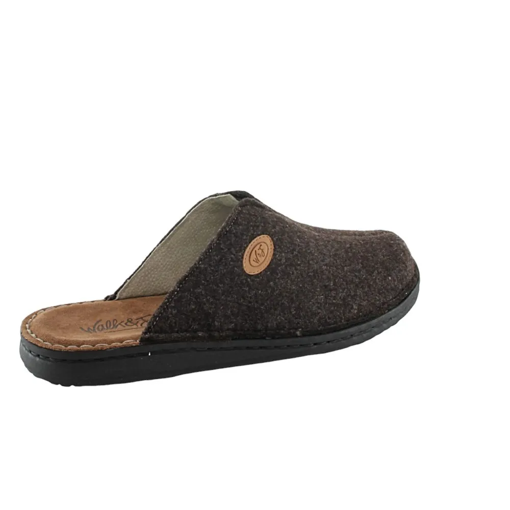 Zapatillas Walk Fly 36727 Marrón