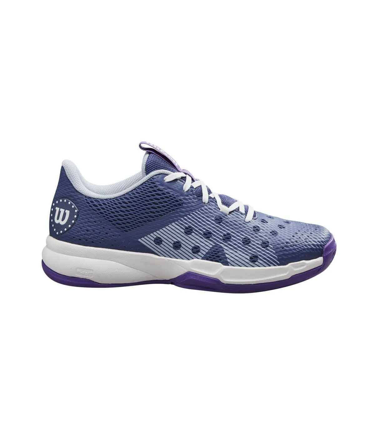 Zapatillas Wilson Hurakn Team Mujer