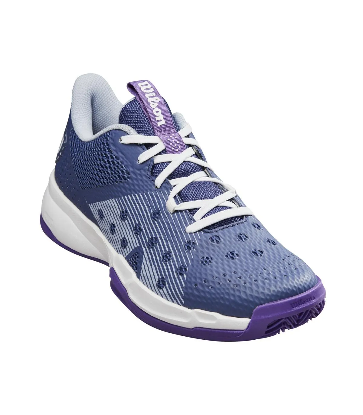 Zapatillas Wilson Hurakn Team Mujer