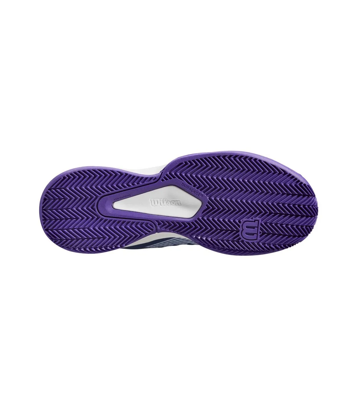 Zapatillas Wilson Hurakn Team Mujer
